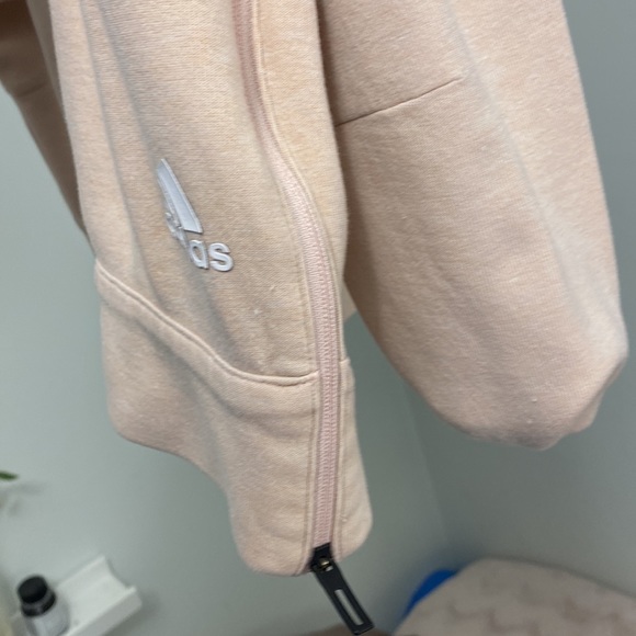 Adidas crew neck sweater - Picture 3 of 6